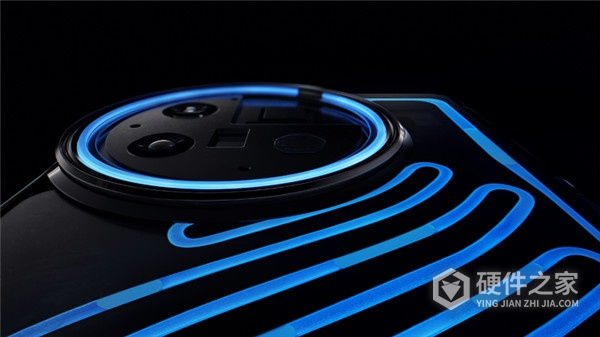 一加11概念机渲染图