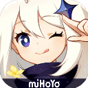 原神微信登录版