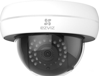 萤石C4C用户指南