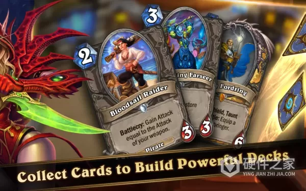 Hearthstone