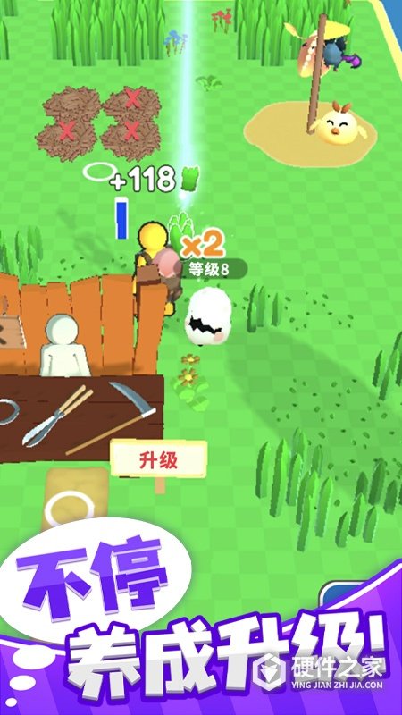 梦幻精灵小岛安卓版
