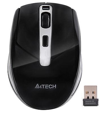 双飞燕G11-590FX鼠标驱动 for Windows 7/8/10