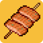 淄博烧烤模拟器