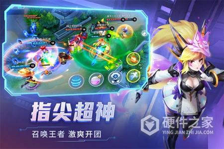 时空召唤周年版