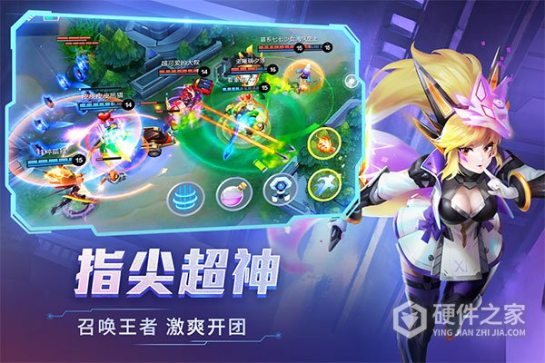 时空召唤周年版