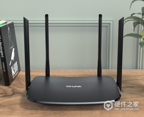 tp-linkac1200双频无线路由器说明书
