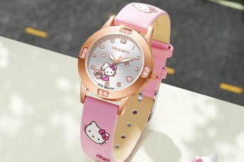 儿童电话手表卖点介绍