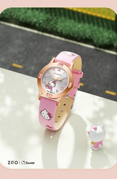 儿童电话手表卖点介绍