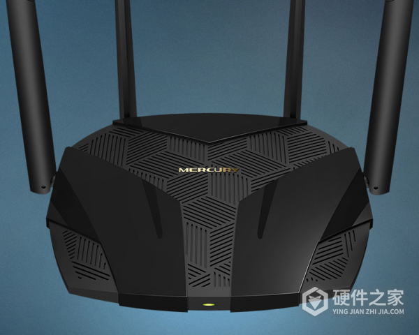 水星ax1800怎么设置