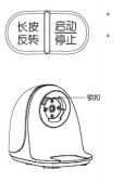 九阳Z5-E81说明书