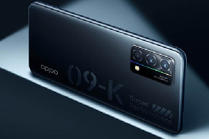 oppok9怎么开启反向充电