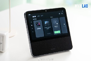 小米智能家庭屏10怎么样