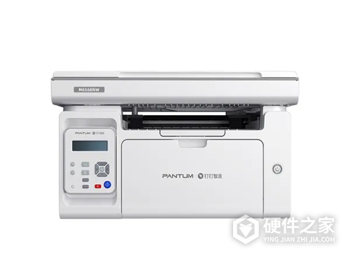 奔图p2518nw怎么钉钉打印