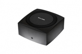 TL-XDR6086易展Turbo版用户手册