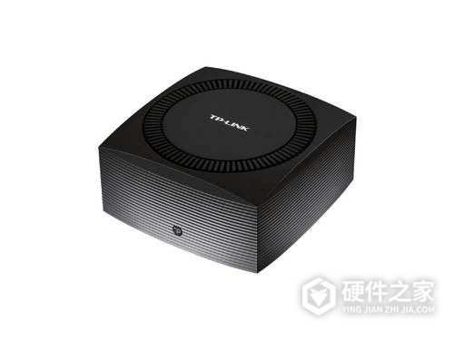 TL-XDR6086易展Turbo版用户手册