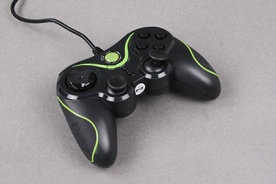 北通BTP-2165手柄驱动