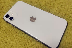 ios14怎么编辑页面顺序