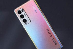 opporeno5防误触在哪设置