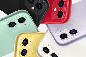 iphone11声音越来越小是什么原因