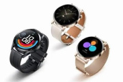华为watch gt3能回复微信么