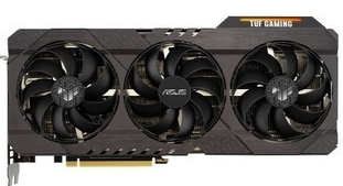 华硕NVIDIA系列 TUF-RTX3070-O8G-GAMING显卡驱动  For Win XP/7/8/10
