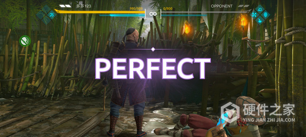Shadow Fight 4