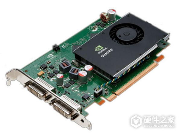 NVIDIA Quadro P400显卡驱动