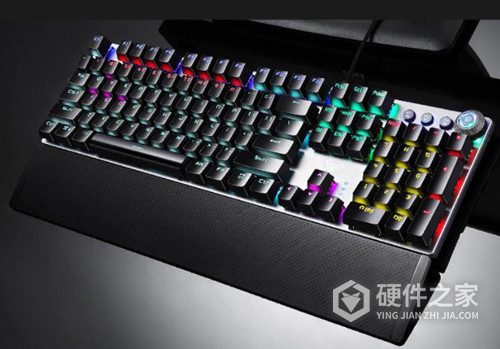 狼蛛f2088键盘说明书