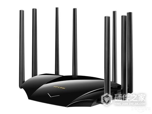 tl-xdr6030易展版无线路由器如何设置2.4ghz频率