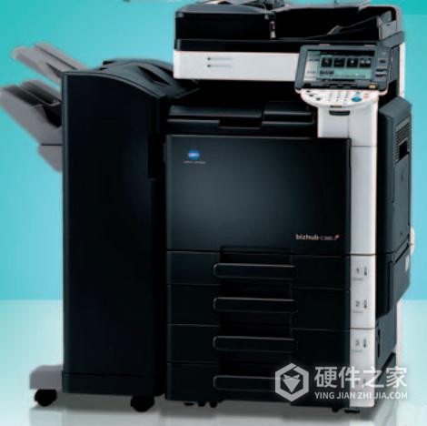 柯尼卡美能达BizhuB C280数码复合机说明书