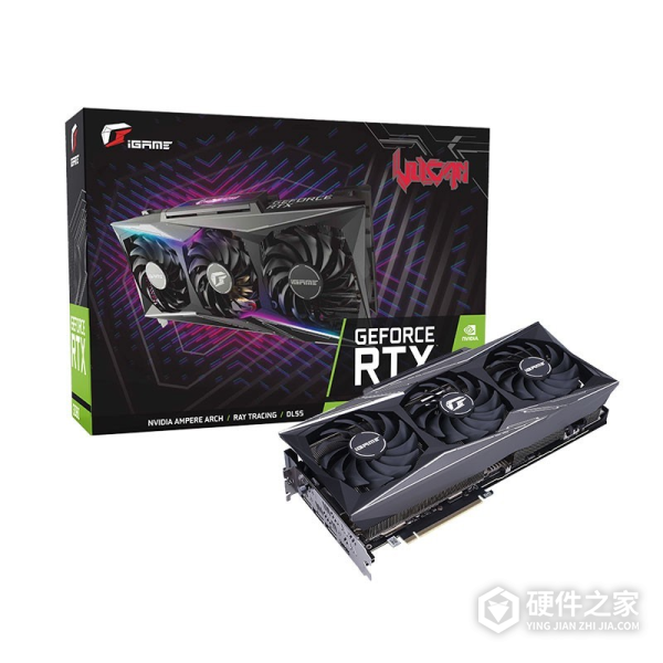七彩虹16系列 GeForce GTX 1660 Ti显卡驱动