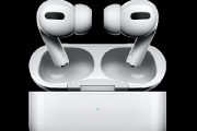 apple airpods pro怎么充电