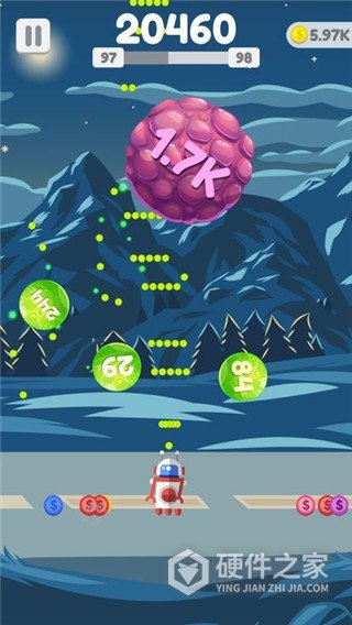 星球大爆炸