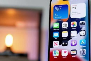 iOS16.2RC候选版更新失败怎么办