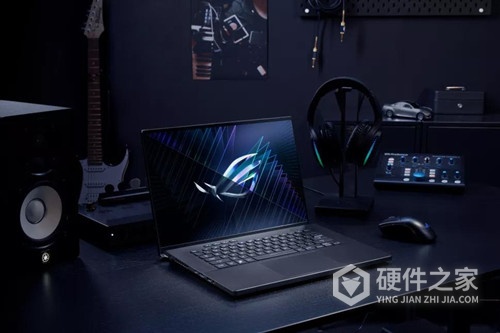 华硕2023年款Zephyrus游戏本介绍