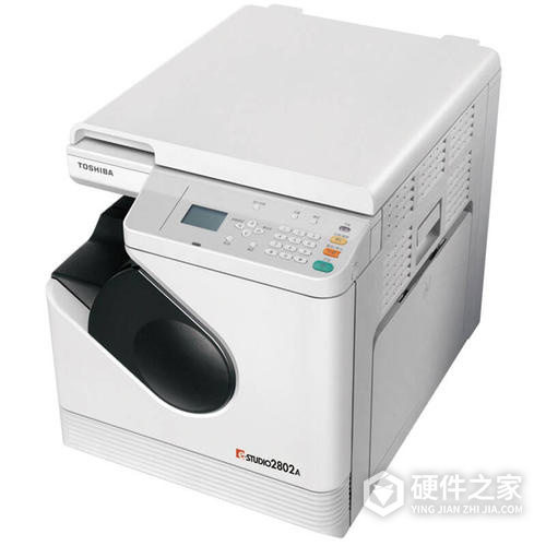 东芝FC-3615AC打印机驱动 for Win XP/7/8/10