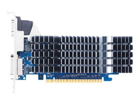 华硕NVIDIA系列 ENGT520 SILENT/DI/TC1GD3显卡驱动