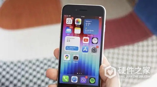 iPhone SE 4是什么处理器