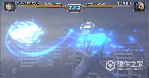 奥特曼格斗进化0横版