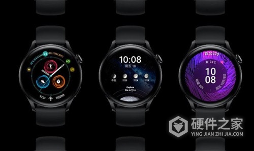 华为watchgt3pro能测血压吗