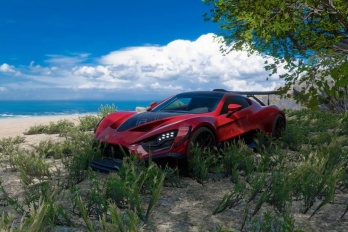 运行地平线5时缺少dll怎么办