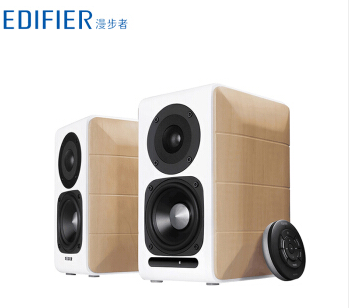 漫步者s880说明书