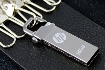 u盘文件夹为空恢复方法