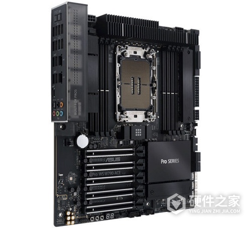 华硕Pro WS W790-Ace主板怎么样