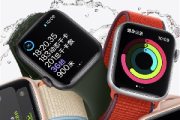 apple watch series 6怎么看视频
