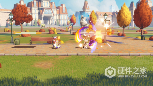 派对之星测试版