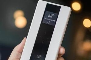 华为5g随行wifi套餐怎么算