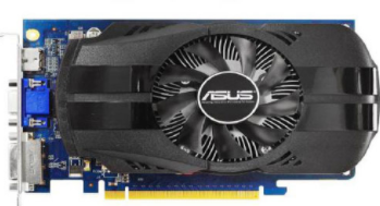 华硕NVIDIA系列 GT630-DCSL-2GD3显卡驱动