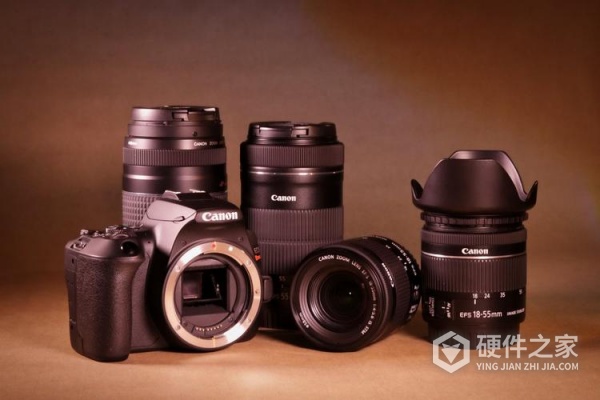 佳能相机存储卡照片误删恢复方法