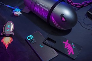 OPPO Reno7 Pro英雄联盟手游限定版购买攻略